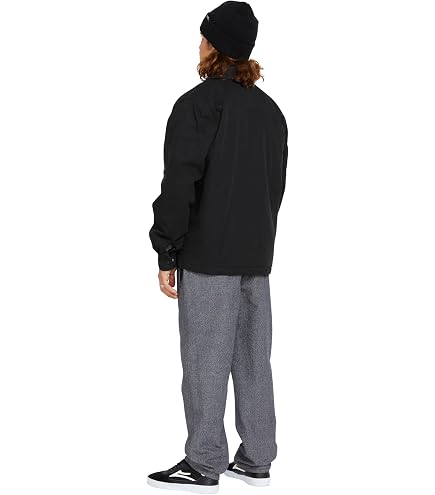 Volcom Dustbox Jacket at Amazon Men's Clothing store